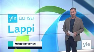Yle Uutiset Lappi: 15.09.2021 17.06
