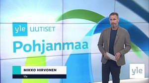 Yle Uutiset Pohjanmaa: 15.09.2021 17.06