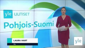 Yle Uutiset Pohjois-Suomi: 15.09.2021 17.06