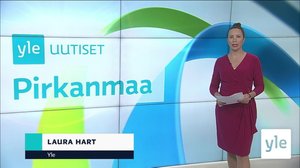 Yle Uutiset Pirkanmaa: 15.09.2021 17.06