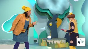 Etsijät: Unipupu: 15.09.2021 18.00