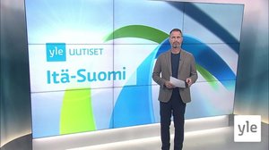 Yle Uutiset Itä-Suomi: 15.09.2021 18.21