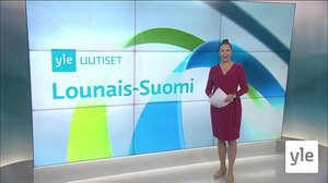 Yle Uutiset Lounais-Suomi: 15.09.2021 18.21