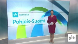 Yle Uutiset Pohjois-Suomi: 15.09.2021 18.21