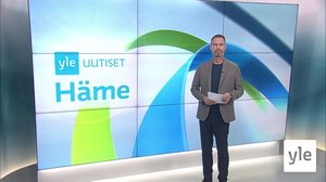 Yle Uutiset Häme: 15.09.2021 18.21
