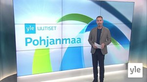 Yle Uutiset Pohjanmaa: 15.09.2021 18.21