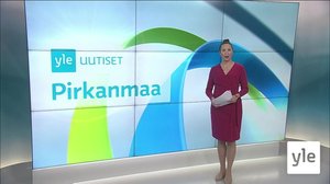 Yle Uutiset Pirkanmaa: 15.09.2021 18.21