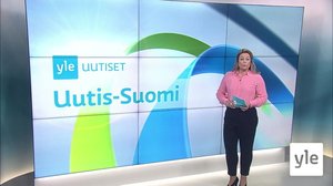 Yle Uutiset Uutis-Suomi : 15.09.2021 20.15