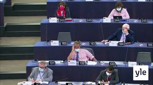 Yle Uutiset 21.45: 15.09.2021 21.49