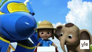 Norsun kylpypäivä (S): 16.09.2021 00.01