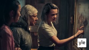 Myrsky (7): 16.09.2021 06.00