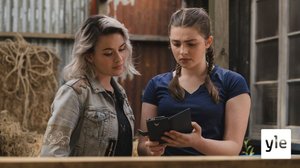 Oikea omistaja (7): 16.09.2021 06.00