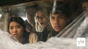 Löytö (7): 16.09.2021 06.00