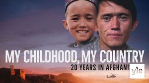 Afganistan, minun maani (12): 16.09.2021 06.00