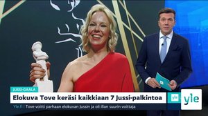 Yle uutiset klo 7.30: 16.09.2021 08.00