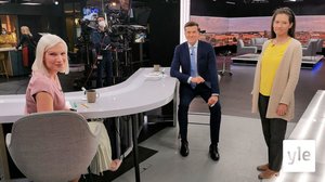 Mikä on ay-liikkeen rooli nykyään?: 16.09.2021 09.30