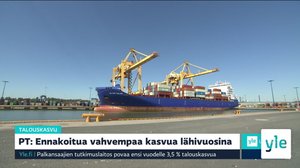 Yle uutiset klo 9.00: 16.09.2021 09.22