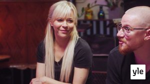 "Mä en halua, että kukaan tippuu!": 16.09.2021 14.00