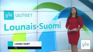 Yle Uutiset Lounais-Suomi: 16.09.2021 17.06