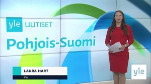 Yle Uutiset Pohjois-Suomi: 16.09.2021 17.06