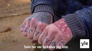 Självmordsöverlevaren Rasmus hjälper dig hjälpa andra - tre tips på vad du kan göra om någon mår dåligt: 16.09.2021 17.27