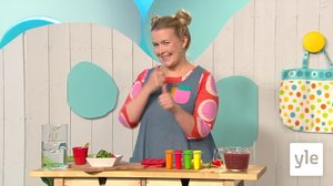 Jäätä ja jäätelöä!: 16.09.2021 18.00