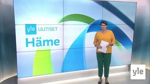Yle Uutiset Häme: 16.09.2021 18.21