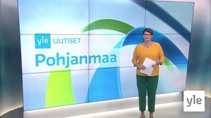 Yle Uutiset Pohjanmaa: 16.09.2021 18.21