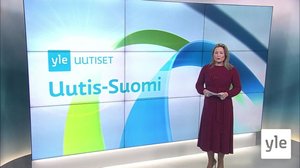 Yle Uutiset Uutis-Suomi : 16.09.2021 20.15