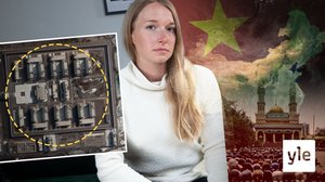 Pakkotyötä ja sterilisaatioita – miksi Kiina sortaa uiguureja?: 17.09.2021 09.03