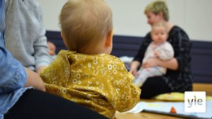 Svenska Yle live: Familjeledigheten ska förnyas - ministeriet berättar hur : 17.09.2021 10.26