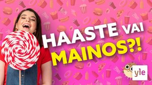 Tubettajat herkuttelevat haastevideoilla - tiesitkö että kyse voi olla mainoksesta?: 17.09.2021 11.01