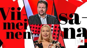 Sanna Ukkola sanoo kärjistävänsä kolumneissa mielipiteitään: 17.09.2021 14.00