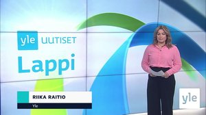 Yle Uutiset Lappi: 17.09.2021 17.06