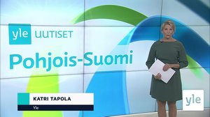 Yle Uutiset Pohjois-Suomi: 17.09.2021 17.06