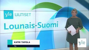 Yle Uutiset Lounais-Suomi: 17.09.2021 17.06