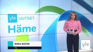 Yle Uutiset Häme: 17.09.2021 17.06
