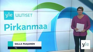 Yle Uutiset Pirkanmaa: 17.09.2021 17.06