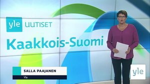 Yle Uutiset Kaakkois-Suomi: 17.09.2021 17.06