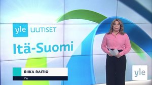 Yle Uutiset Itä-Suomi: 17.09.2021 17.06