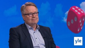 Matti Apunen: 17.09.2021 19.00