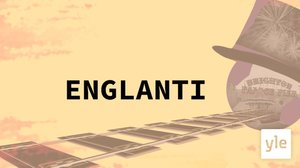 Abitreenit: Englanti, yo-koelähetys, syksy 2021: 17.09.2021 19.16