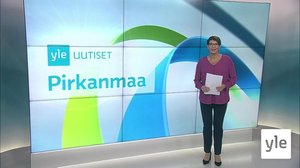 Yle Uutiset Pirkanmaa: 17.09.2021 18.21