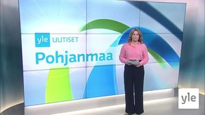 Yle Uutiset Pohjanmaa: 17.09.2021 18.21