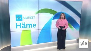 Yle Uutiset Häme: 17.09.2021 18.21