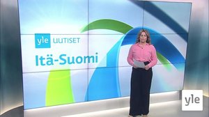 Yle Uutiset Itä-Suomi: 17.09.2021 18.21