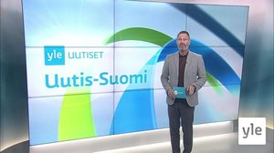 Yle Uutiset Uutis-Suomi : 17.09.2021 20.15