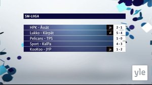 Urheiluruutu: 17.09.2021 21.53