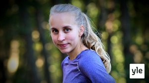Amy Nymalm rakasti suunnistusta - mutta halusiko hän oikeasti huippu-urheilijaksi?: 18.09.2021 00.01