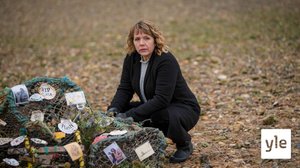 Meren tuomia yllätyksiä (S): 18.09.2021 06.00